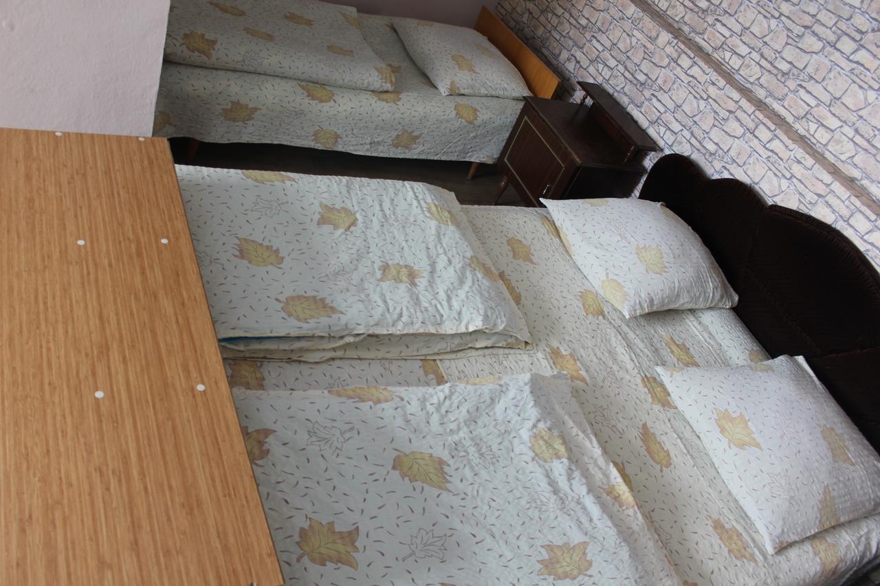 קזבגי Homestay מראה חיצוני תמונה